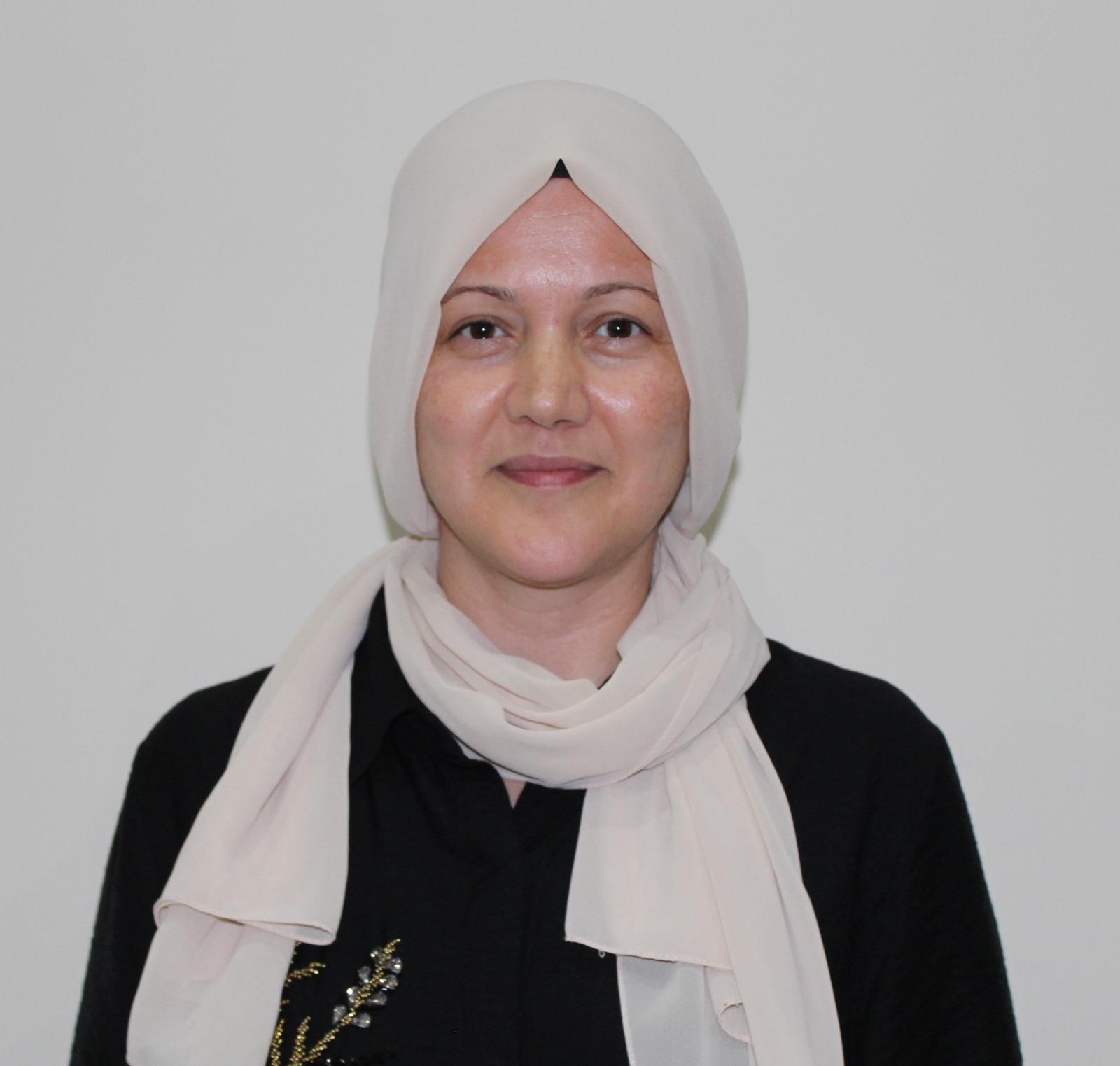 Gülşen Güler