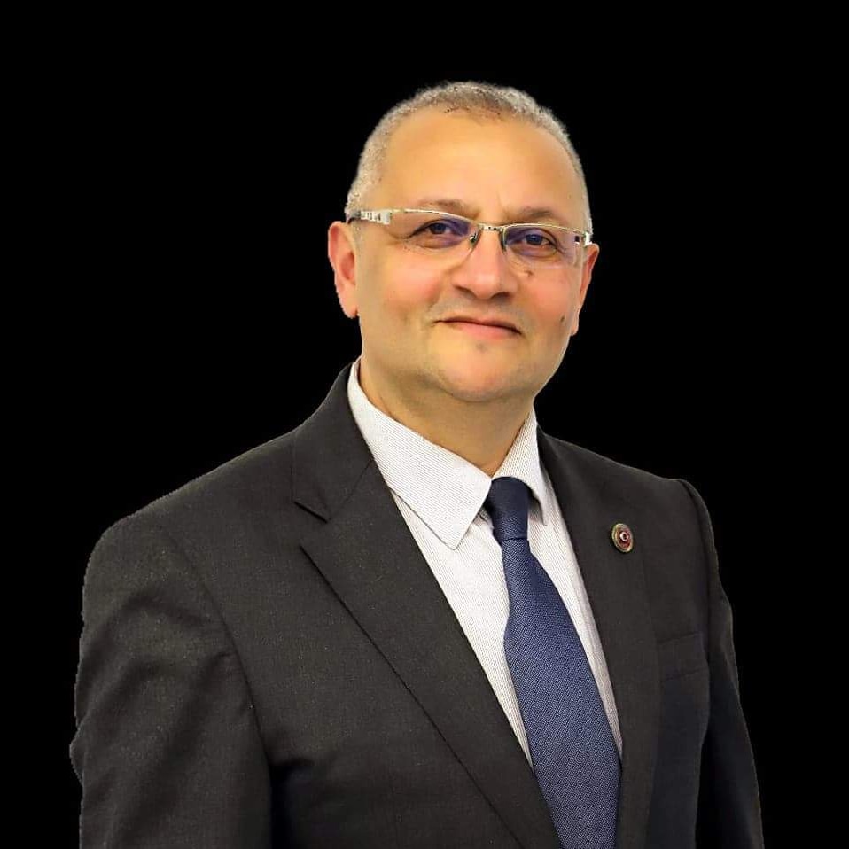 İdris Durmuş